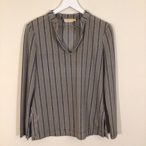 Tory Burch Tops - Tory Burch Sienna Tunic